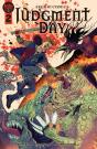 Archie Comics: Judgment Day #2 (Of 3) - Preview