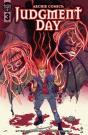 Archie Comics: Judgment Day #3 (Of 3) - Preview