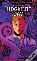 Archie Comics: Judgment Day