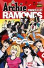 Archie Conoce A Los Ramones - Preview