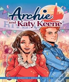 Archie & Katy Keene