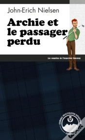 Capa do artigo Archie Et Le Passager Perdu