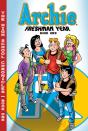 Archie Freshman Year Book 1 - Preview