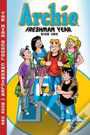 Archie Freshman Year Book 1
