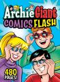 Archie Giant Comics Flash - Preview