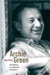 Capa do artigo Archie Green