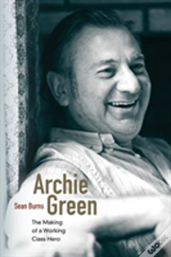 Capa do artigo Archie Green