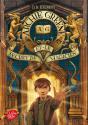 Archie Greene Et Le Secret Du Magicien T.1 - Preview