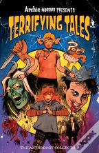 Archie Horror Presents: Terrifying Tales