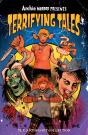 Archie Horror Presents: Terrifying Tales - Preview