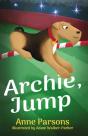 Archie, Jump! - Preview