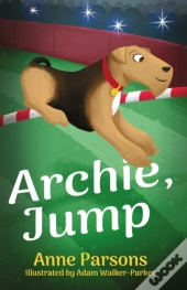 Archie, Jump!