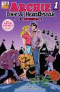 Archie Love & Heartbreak Special - Preview