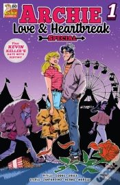 Capa do artigo Archie Love & Heartbreak Special