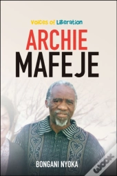 Archie Mafeje