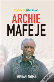 Capa do artigo Archie Mafeje