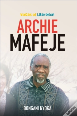 Capa do artigo Archie Mafeje