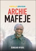 Archie Mafeje