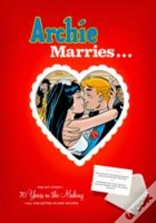 Capa do artigo Archie Marries......