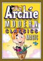 Archie: Modern Classics Magic - Preview