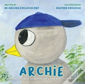 Capa do artigo Archie