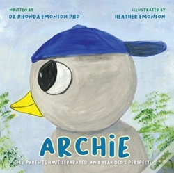 Capa do artigo Archie