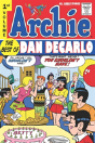 Archie The Best Of Dan Decarlo Volume 1 - Preview