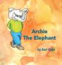 Archie The Elephant - Preview