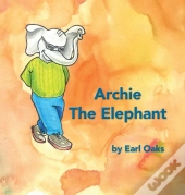 Archie The Elephant