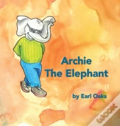 Capa do artigo Archie The Elephant