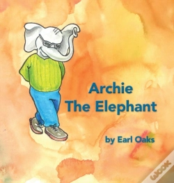 Capa do artigo Archie The Elephant