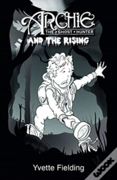 Archie The Ghost Hunter