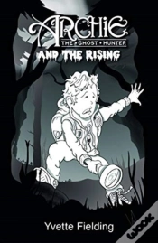 Capa do artigo Archie The Ghost Hunter