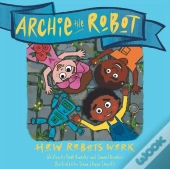 Archie The Robot