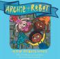 Archie The Robot - Preview