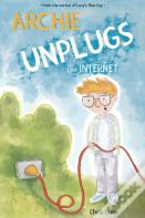 Archie Unplugs The Internet