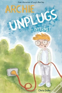 Capa do artigo Archie Unplugs The Internet