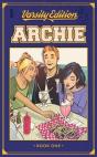 Archie: Varsity Edition Vol. 1 - Preview