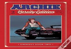 Archie: Varsity Edition Vol. 2