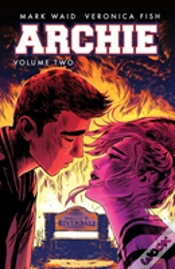 Capa do artigo Archie Vol. 2