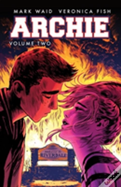 Capa do artigo Archie Vol. 2
