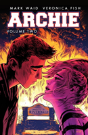 Archie Vol. 2 - Preview