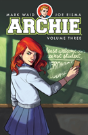 Archie Vol. 3 - Preview