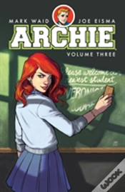 Capa do artigo Archie Vol. 3