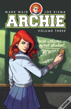 Capa do artigo Archie Vol. 3
