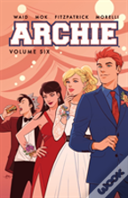 Archie Vol. 6