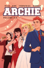 Archie Vol. 6 - Preview