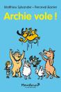 Archie Vole - Preview