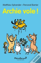 Archie Vole
