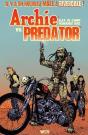 Archie Vs Predator - Preview